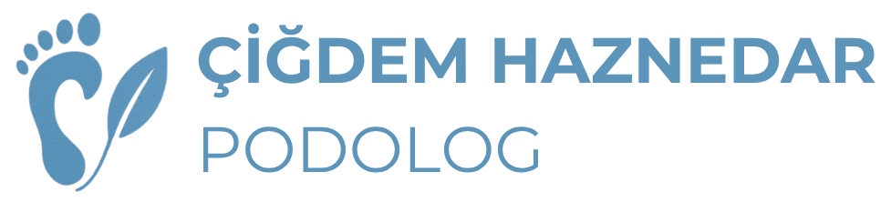 Podolog Çiğdem Haznedar